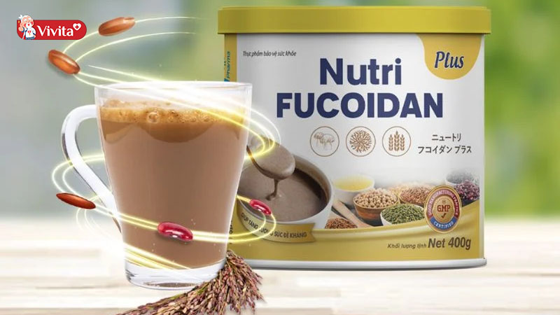 Nutri Fucoidan sẽ có những ưu và nhược điểm riêng