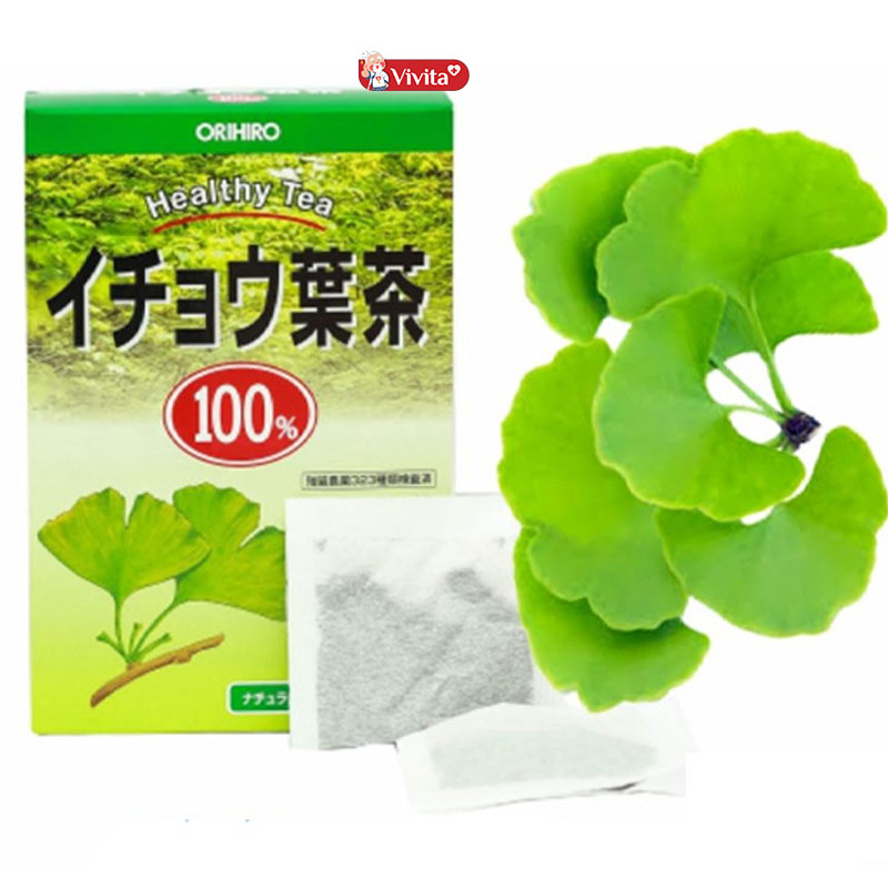 Ginkgo Biloba có mấy loại