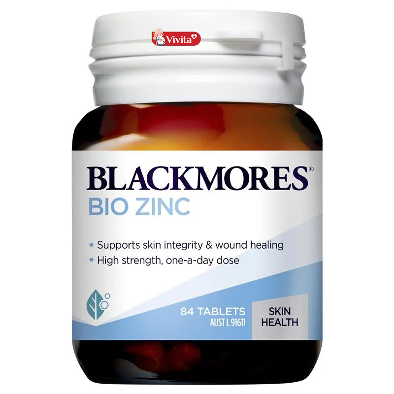 Blackmores Bio Zinc