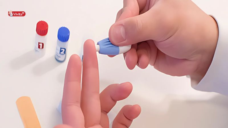 Cách sử dụng que test HIV tại nhà