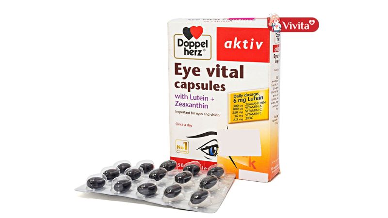 Eye Vital