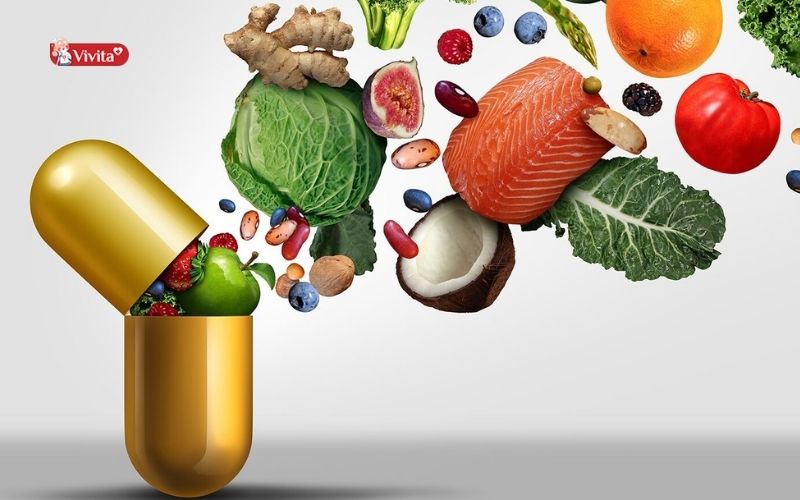 Tại sao Vitamin lại cần thiết cho sinh lý nam?