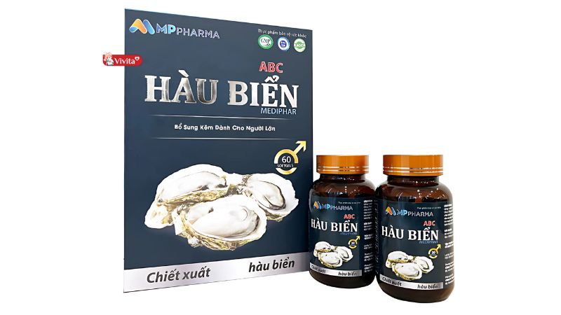 Hàu Biển ABC