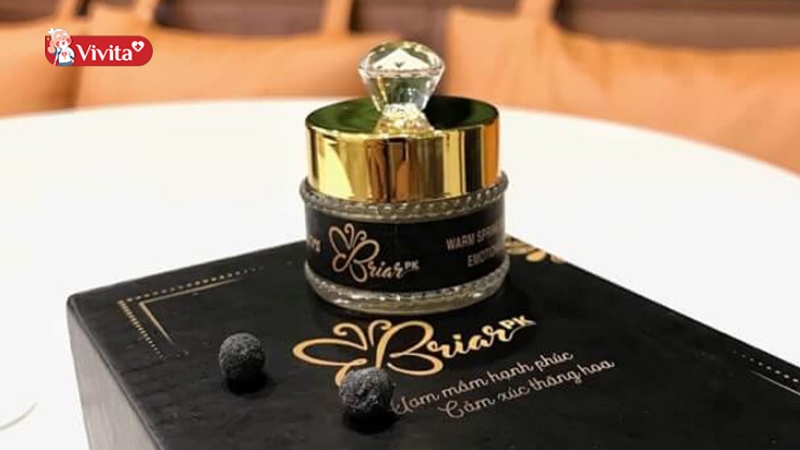 Viên đặt se khít Briar là gì?