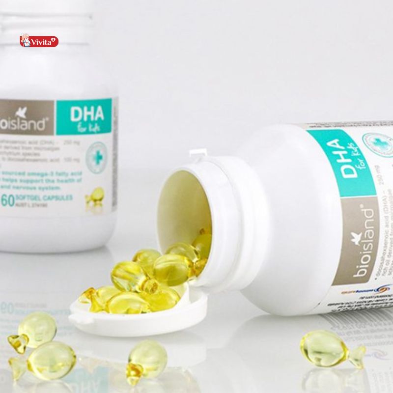 DHA-Bioisland