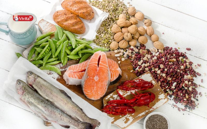 Tác dụng chính của Vitamin B1 cho da