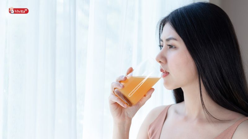 Vì sao nên chọn viên sủi trắng da 