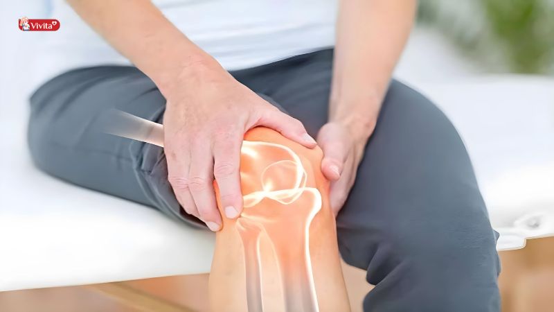 Tại sao cần bổ sung vitamin cho xương?