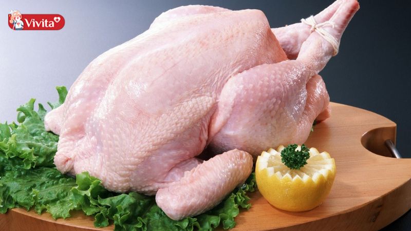 thực phẩm không tốt cho xương khớp