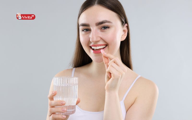 Độ tuổi cần bổ sung collagen