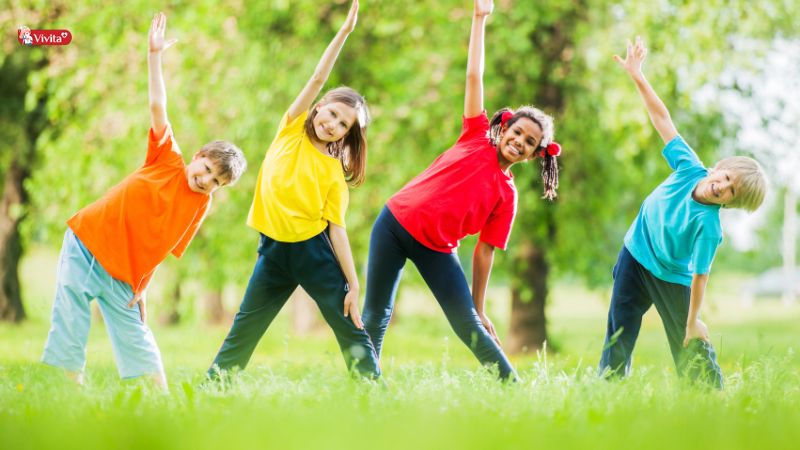 Kết hợp chế độ sinh hoạt lành mạnh 