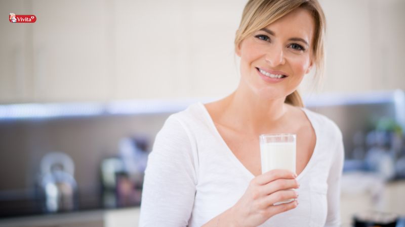 Tăng cường trao đổi chất 