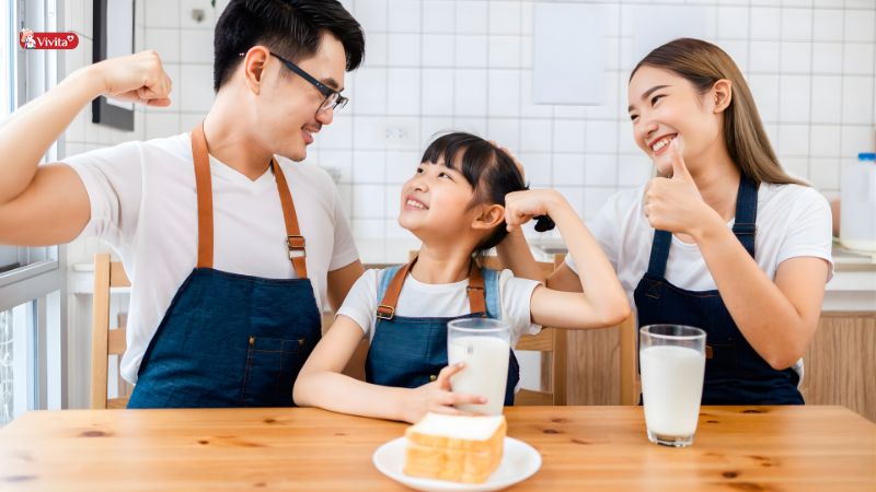 Tăng sức đề kháng 