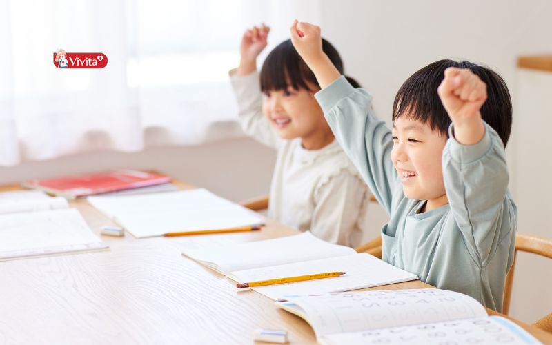 Các lưu ý giúp trẻ không bị tăng độ loạn