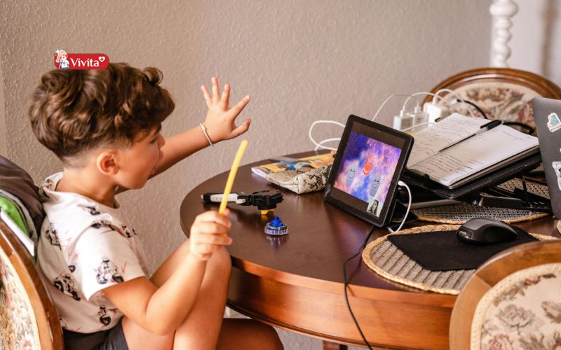 Nguyên nhân dẫn đến loạn thị ở trẻ em