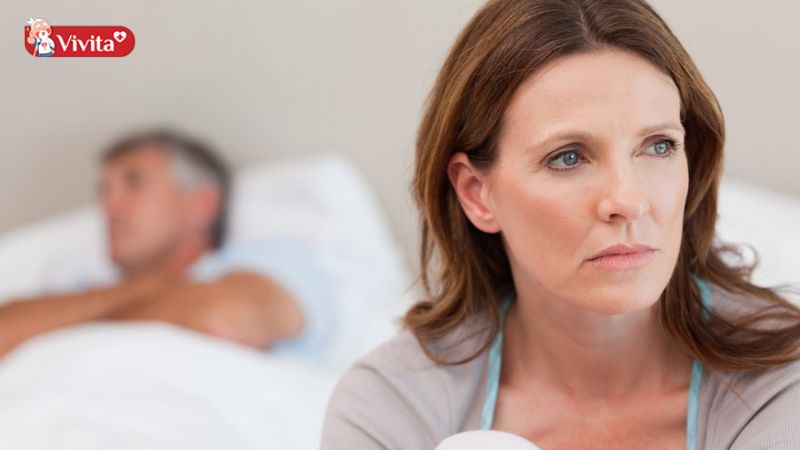 Luôn chú ý đến tinh thần, dinh dưỡng và tham khảo ý kiến bác sĩ khi đến giai đoạn mãn kinh