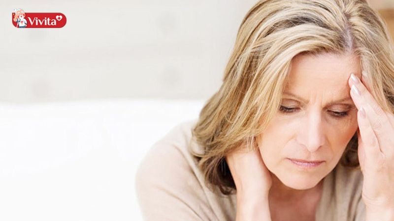 tuổi tiền mãn kinh