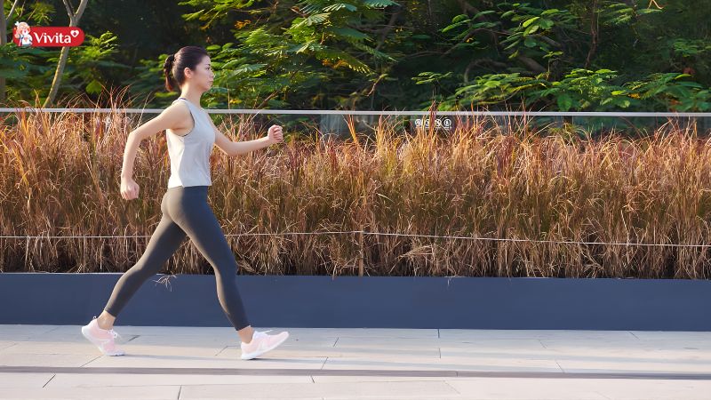 Hỗ trợ giảm cân và giảm mỡ bụng 