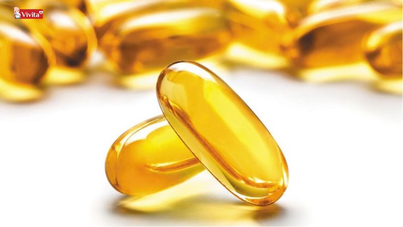 omega 3 tốt cho sức khỏe
