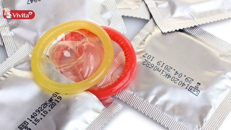 bao cao su có hạn sử dụng không