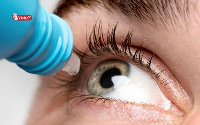 Tiêu chí lựa chọn thuốc nhỏ mắt cận của Nhật chất lượng