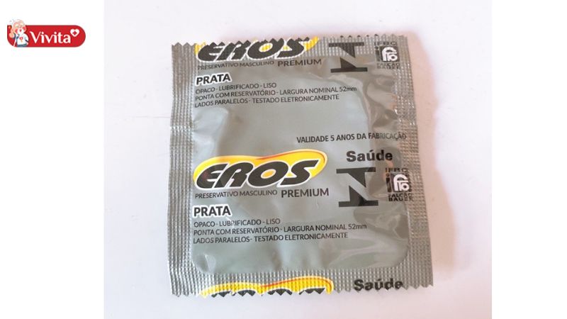 bao cao su eros có tốt không