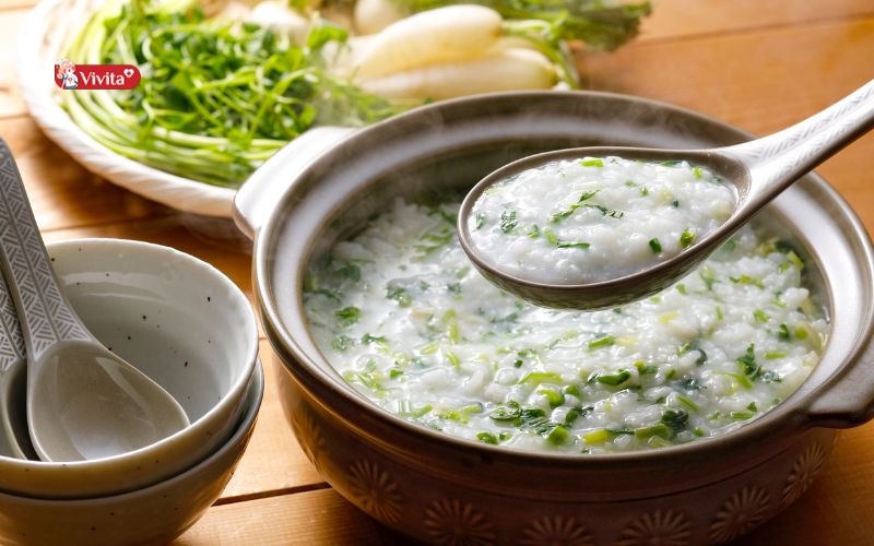 Nguyên tắc dinh dưỡng cho trẻ bị nhiễm trùng đường ruột