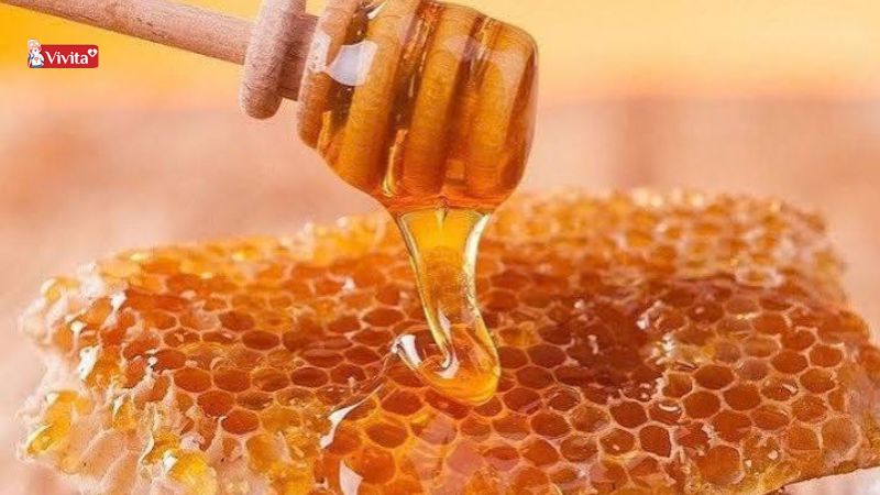 keo ong hỗn hợp tự nhiên